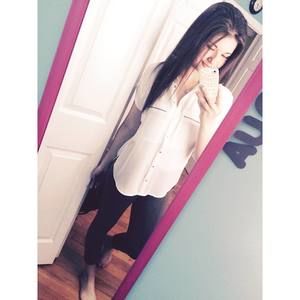 Meet your Posher, Olga